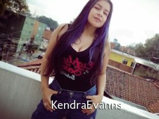 KendraEvanns