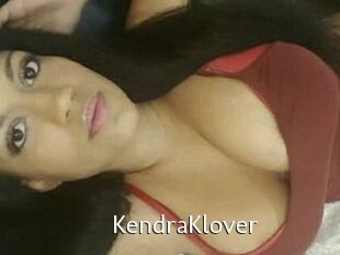 KendraKlover