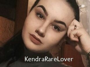 KendraRareLover