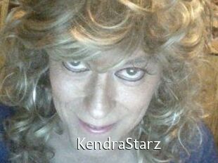 KendraStarz