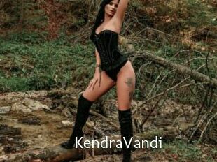 KendraVandi