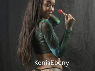 KeniaEbony