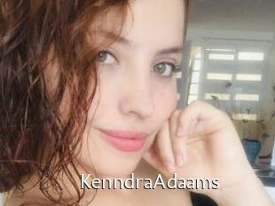 KenndraAdaams