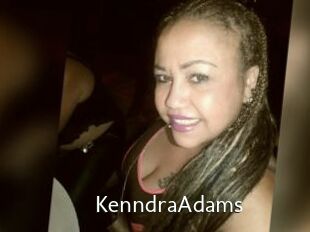 KenndraAdams