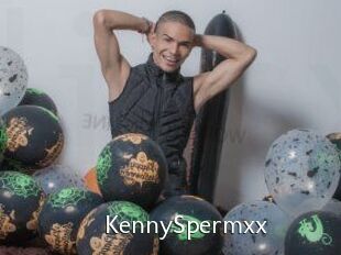 KennySpermxx