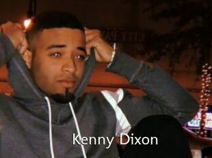 Kenny_Dixon