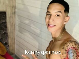 Kennyspermax
