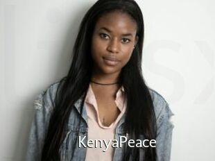 KenyaPeace