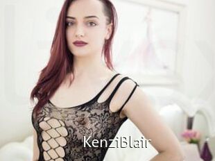 KenziBlair