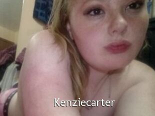 Kenziecarter