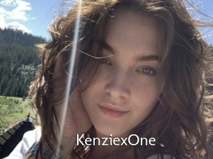 KenziexOne