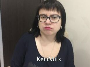 KeriMilk