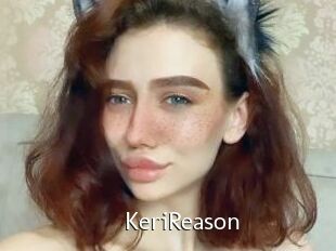 KeriReason