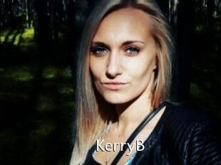 KerryB