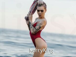 KerryKing