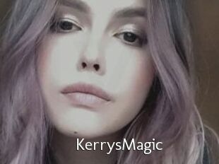 KerrysMagic