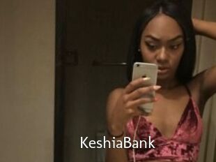 KeshiaBank