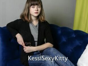 KessiSexyKitty