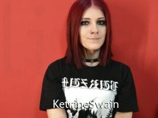 KetrineSwain
