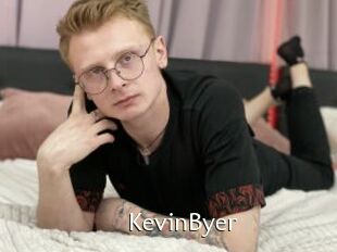 KevinByer