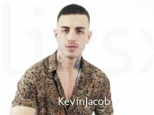 KevinJacob