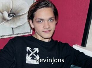 KevinJons