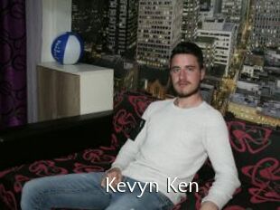 Kevyn_Ken