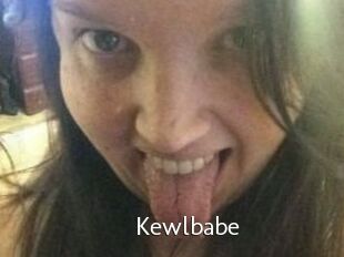 Kewlbabe