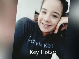Key_Hot20