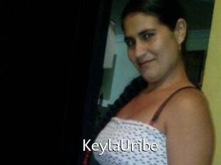KeylaUribe