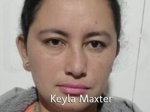Keyla_Maxter
