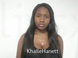 KhaileHanett