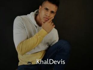 KhalDevis