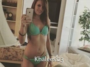 Khaleesi23