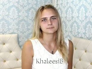 KhaleesiB