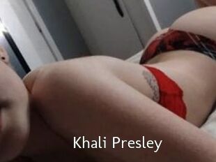 Khali_Presley