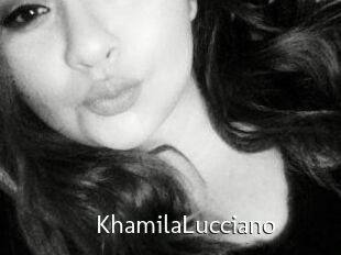 KhamilaLucciano