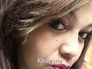 Kharyme