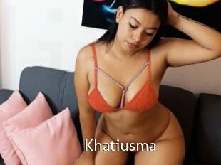 Khatiusma