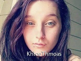 KhloeThmoas