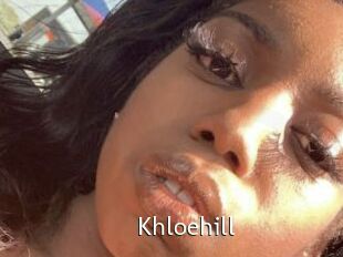 Khloehill