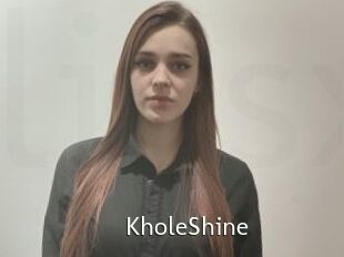 KholeShine