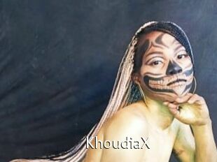 KhoudiaX