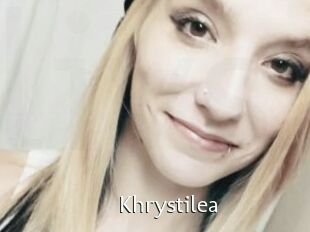 Khrystilea