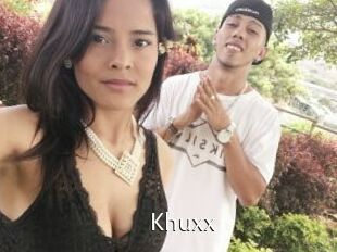 Khuxx
