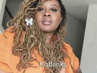 KiaBanks