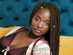 KiaSmith