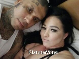 KiannaMine