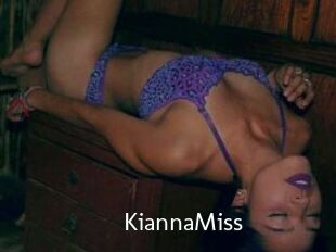 KiannaMiss