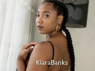 KiaraBanks